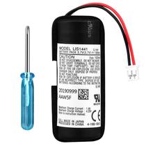 Bateria OSTENT LIS1441 1380mAh Li-ion para controle de movimento Sony PS3 Move Bateria OSTENT LIS1441 1380mAh Li-ion para controle de movimento Sony PS3 Move