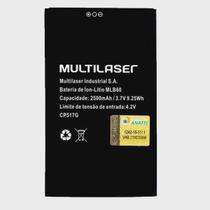 Bateria p/ Cel Multilaser Ms60 Mlb 60- Pr063