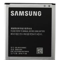 Bateria p/ celular g530 granprime bg530bbc - Samsung