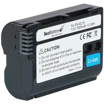Bateria p/ Nikon EN-EL15 Best Battery Modelos na Descrição ENEL15 Bateria p/ Nikon EN-EL15 Best Battery Modelos na Descrição ENEL15