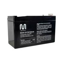 Bateria P/ No Break Multi 12V/7A EN013 - FT0109