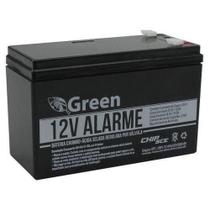 Bateria P/ Nobreak/Alarme 12V 7Ah Seg - Santana centro