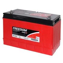 Bateria p/ Nobreak Df2000- 12v/115ah Estacionaria - Freedom
