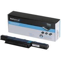 Bateria p/ Notebook Acer Aspire 4738 4743 5336 5750 E1 531 571 10.8V 4400MAH BC06 AS10D31 Best Battery BB11-AC066 Bateria p/ Notebook Acer Aspire 4738 4743 5336 5750 E1 531 571 10.8V 4400MAH BC06 AS10D31 Best Battery BB11-AC066