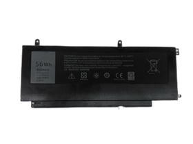 Bateria p/ notebook dell inspiron 15 7000 7537 7547 4p8ph