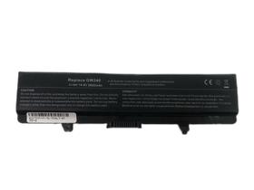 Bateria p/ notebook dell inspiron 1545 1525 1440 1526 gw240 Bateria p/ notebook dell inspiron 1545 1525 1440 1526 gw240