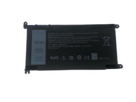 Bateria p/ notebook dell inspiron 7560 7460 wdxor