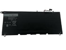 Bateria p/ notebook dell xps 13- 9360 13-9343 13-9350 jd25g - FTI