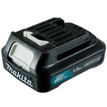 Bateria P/parafusadeira Bl1016 Li-ion 12v 1.5ah Cxt Makita Bateria P/parafusadeira Bl1016 Li-ion 12v 1.5ah Cxt Makita