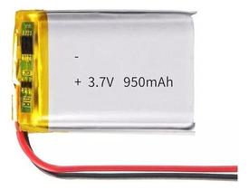 Bateria P/ Thermo Scientific 175-8060 12905550 Sem Conector!