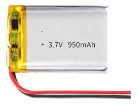 Bateria P/ Thermo Scientific 175-8060 12905550 Sem Conector!