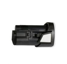 Bateria: Pacote de alimentação recarregável de 10,8 V 2Ah RUPES 9HB125LT Bateria: Pacote de alimentação recarregável de 10,8 V 2Ah RUPES 9HB125LT