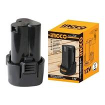 Bateria Palito Ingco 12v Profissional S12 Bivolt 1,5 Amper
