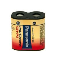 Bateria Panasonic CR-P2 Bateria Panasonic CR-P2