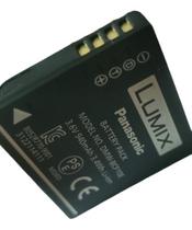 Bateria Panasonic Lumix Dmw-bcf10e 100% Original Nova