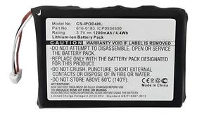 Bateria Para A1059 A1099 616-0183, 616-0206 4gen