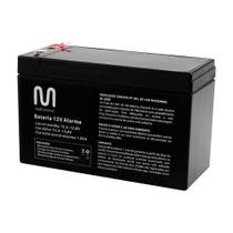 Bateria para Alarme Multi EN011A 12V 4Ah