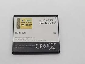 Bateria Para Alcatel One Touch Pop3 5 5016j Tli018d1