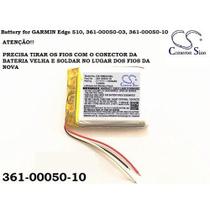 Bateria Para APARELHO Edge 510 Atenção Sem Conector!!!! Bateria Para APARELHO Edge 510 Atenção Sem Conector!!!!