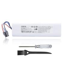 Bateria para aspirador CQCEO 14,4V 6800mAh Li-ion