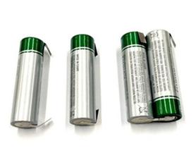 Bateria Para Aspirador Erg23 E Erg24 14,4V - BAP