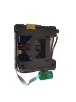 Bateria Para Aspirador Oster Duo Clean Oasp645 Original Bateria Para Aspirador Oster Duo Clean Oasp645 Original
