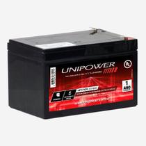 Bateria Para Bicicleta Elétrica Up12120