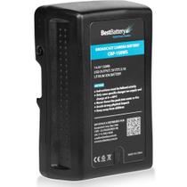 Bateria para Broadcast Panasonic DVC PRO 25