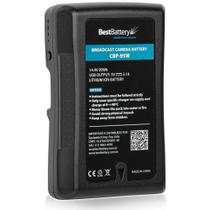 Bateria para Broadcast Sony BVP-550W