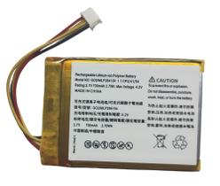 Bateria para Caixa de Som Go2 Go 2 Essential e Wind 2 Wind2 - 730mAh - MLP284154 - Caixinha Portatil