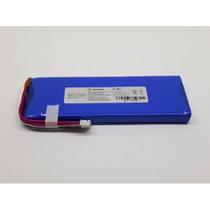 Bateria Para Caixa De Som Pulse 3 6000mah P5542100-p - KMIG