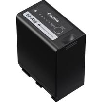 Bateria para Câmera Canon BP-A60 6200mAh Íon de Lítio Bateria para Câmera Canon BP-A60 6200mAh Íon de Lítio