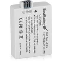 Bateria para Camera Canon DS126181