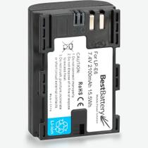 Bateria para Camera Canon EOS 6D Mark II - BestBattery