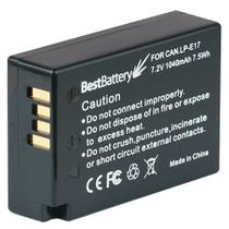 Bateria para Camera Canon EOS RP - BestBattery