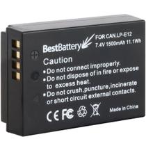 Bateria para Camera Canon EOS SX70