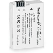 Bateria para Camera Canon LP-E8