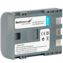 Bateria para Camera Digital Canon Optura 40 - BestBattery