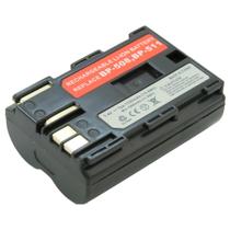 Bateria para Camera Digital Canon ZR-30MC