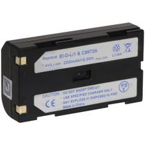 Bateria para Camera Digital HP C8872A