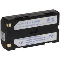 Bateria para Camera Digital Pentax EI-2000