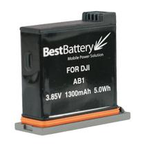 Bateria para Camera DPC-DJS100MC