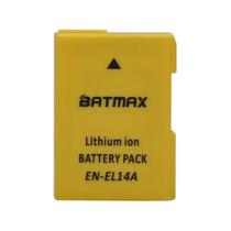 Bateria para Câmera EN-EL14 7.4v 1530mAh Bateria para Câmera EN-EL14 7.4v 1530mAh