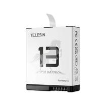 Bateria para Câmera GoPro Hero 13 Black - Telesin Stamina