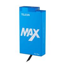 Bateria para Câmera GoPro MAX - Telesin