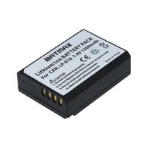 Bateria para Câmera LP-E10 7.4v 1500mAh Bateria para Câmera LP-E10 7.4v 1500mAh