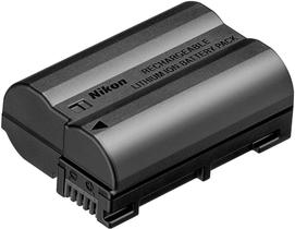 Bateria para Camera Nikon EN-EL15C 2280MAH