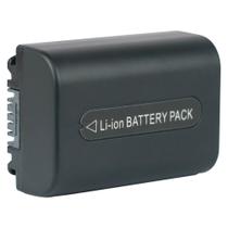 Bateria para Camera Sony Alpha DSLR-A390
