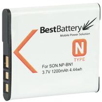 Bateria para Camera Sony Cyber-shot DSC-W730 - BestBattery