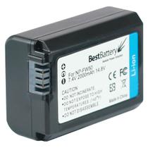 Bateria para Camera Sony ILCE-QX1 - BestBattery